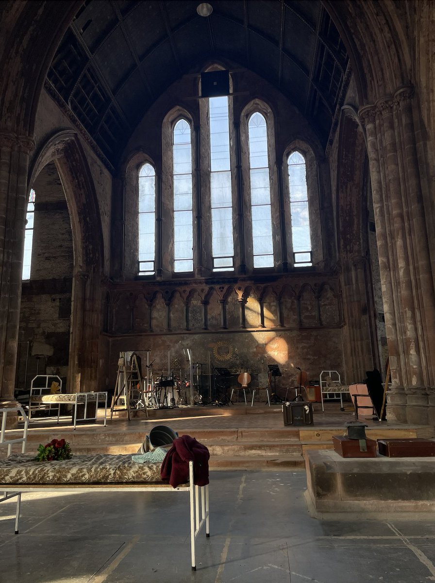 Belfast Buildings Trust tweet media