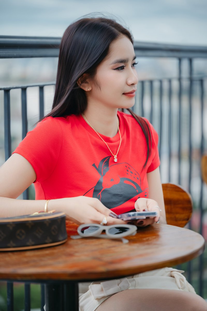 Bella angela tweet media