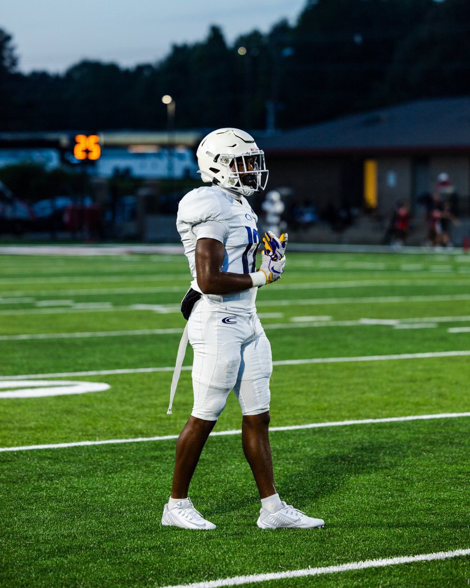 Recruit Me University (@recruitmeu) on Twitter photo Top 2026 Safeties
Elite defensive back prospects showcase lockdown coverage and ballhawking abilities in bama
<a href="/XavierStarks0/">Xavier'Zay'Starks</a> <a href="/keivay7/">Keivay foster7️⃣</a> <a href="/KejiaunJ_2026/">Kejiaun “KJ” Johnson</a> <a href="/11Arnett/">Tony Arnett 3⭐️DB</a> <a href="/ShondellHarris7/">Shondell Harris</a> <a href="/LadariusMooreX/">Ladarius “LD” Moore</a> <a href="/DariusBurwell/">Darius Burwell</a> <a href="/JTBAR1OW/">J.T. Barlow</a> <a href="/MykaleHrabowsk1/">Mykale Hrabowski</a> <a href="/JaxonNewto83775/">Jaxon Newton</a>
recruitmeu.com/article/19 Top 2026 Safeties
Elite defensive back prospects showcase lockdown coverage and ballhawking abilities in bama
<a href="/XavierStarks0/">Xavier'Zay'Starks</a> <a href="/keivay7/">Keivay foster7️⃣</a> <a href="/KejiaunJ_2026/">Kejiaun “KJ” Johnson</a> <a href="/11Arnett/">Tony Arnett 3⭐️DB</a> <a href="/ShondellHarris7/">Shondell Harris</a> <a href="/LadariusMooreX/">Ladarius “LD” Moore</a> <a href="/DariusBurwell/">Darius Burwell</a> <a href="/JTBAR1OW/">J.T. Barlow</a> <a href="/MykaleHrabowsk1/">Mykale Hrabowski</a> <a href="/JaxonNewto83775/">Jaxon Newton</a>
recruitmeu.com/article/19