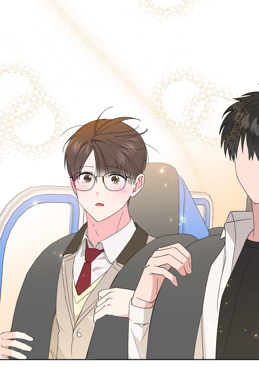 <솔직하지 못한 우리의> 11화 업로드 되었습니다.❣️
🔗bomtoon.com/viewer/solgik/…