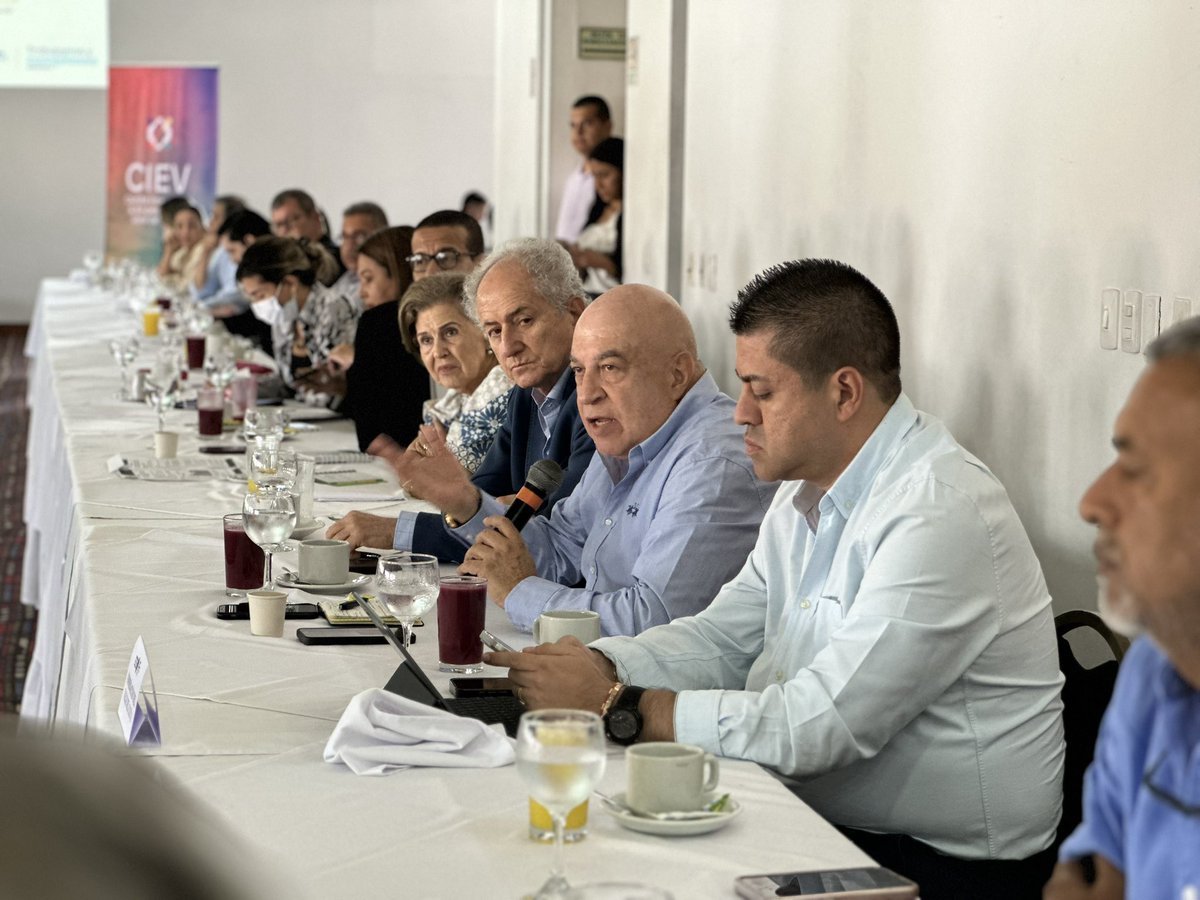Comité Intergremial y Empresarial Valle del Cauca tweet media