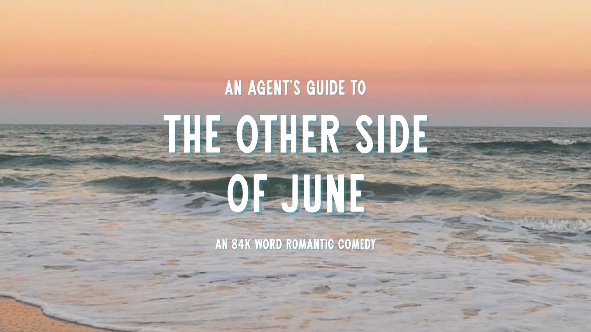 Emma is querying a Rom Com 💘💌 tweet media