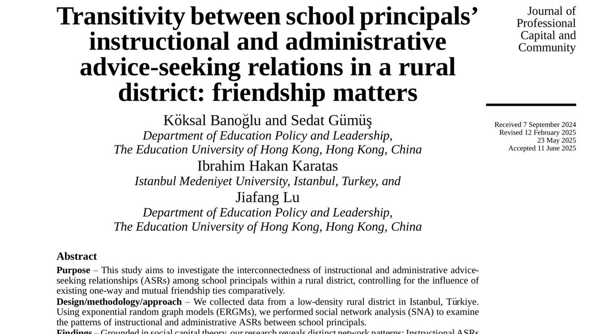 Köksal Banoğlu tweet media