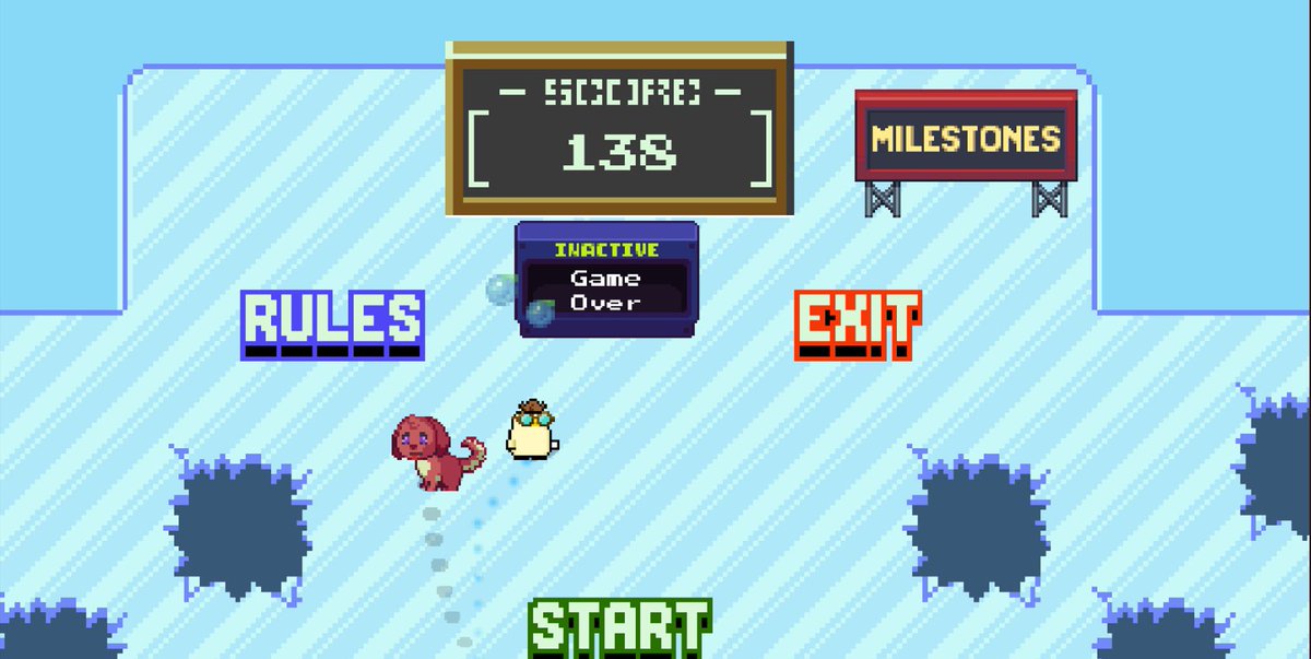 What's your highest score in squish a fish?

Here's Mine: