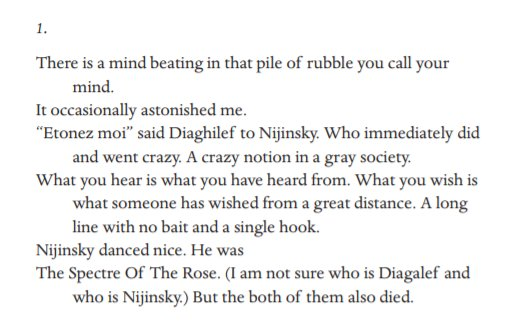 Peli Grietzer (@peligrietzer) on Twitter photo 