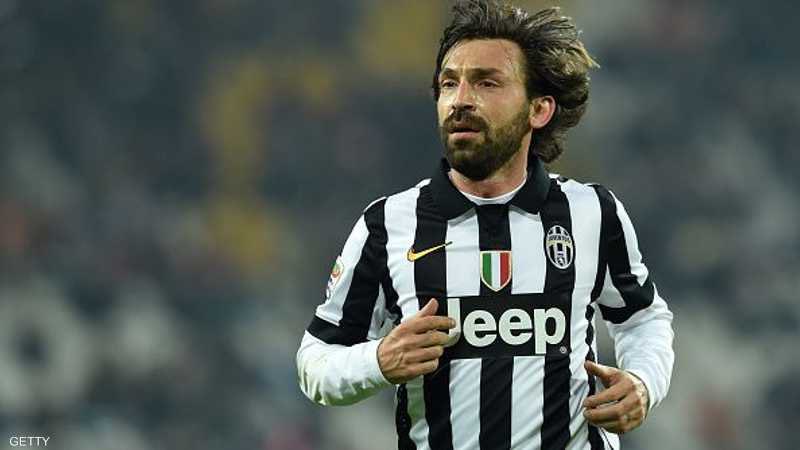 بيرلو أكثر لاعب بالتاريخ تم نفخه بالإعلام وهو لا يستحق . .
لاعب لم يبهرني بعزّ مستواه و تألق ميلان واليوفنتوس الذي كانوا اقوى فرق بإوروبا ولم يظهر نجم ساطع بالنسبة لي

لاعب فقط للشو و الاعلام

لاعب بلا:

- أداء فني
- بلا تأثير

حتى بعز اليوفنتوس بالنسبة لي ماركيزيو أفضل منه.