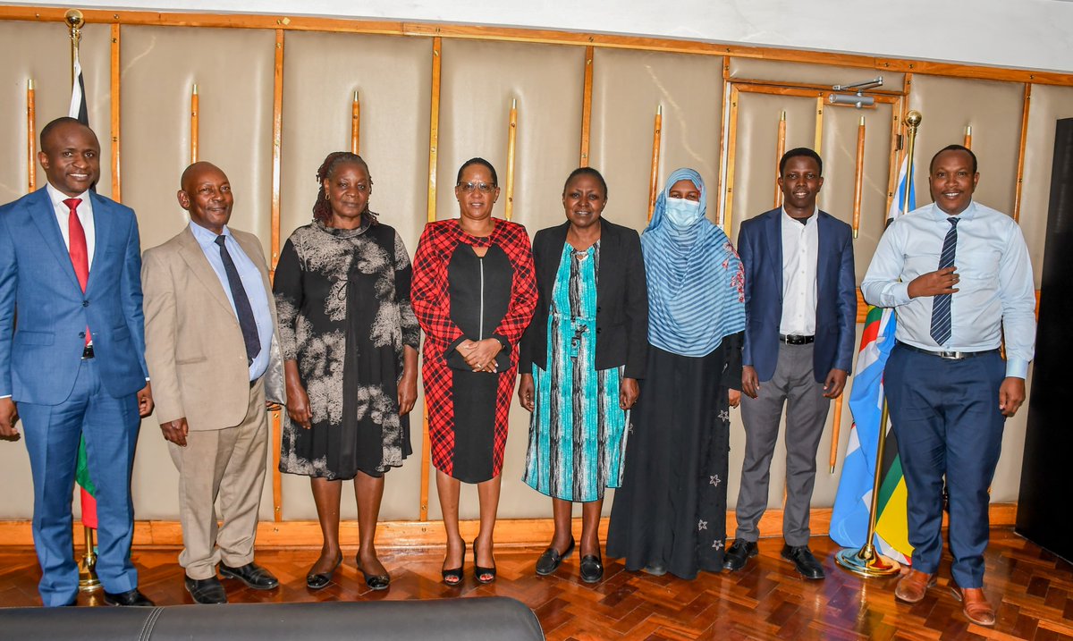 State Dept for Justice, Human Rights & Cst Affairs tweet media