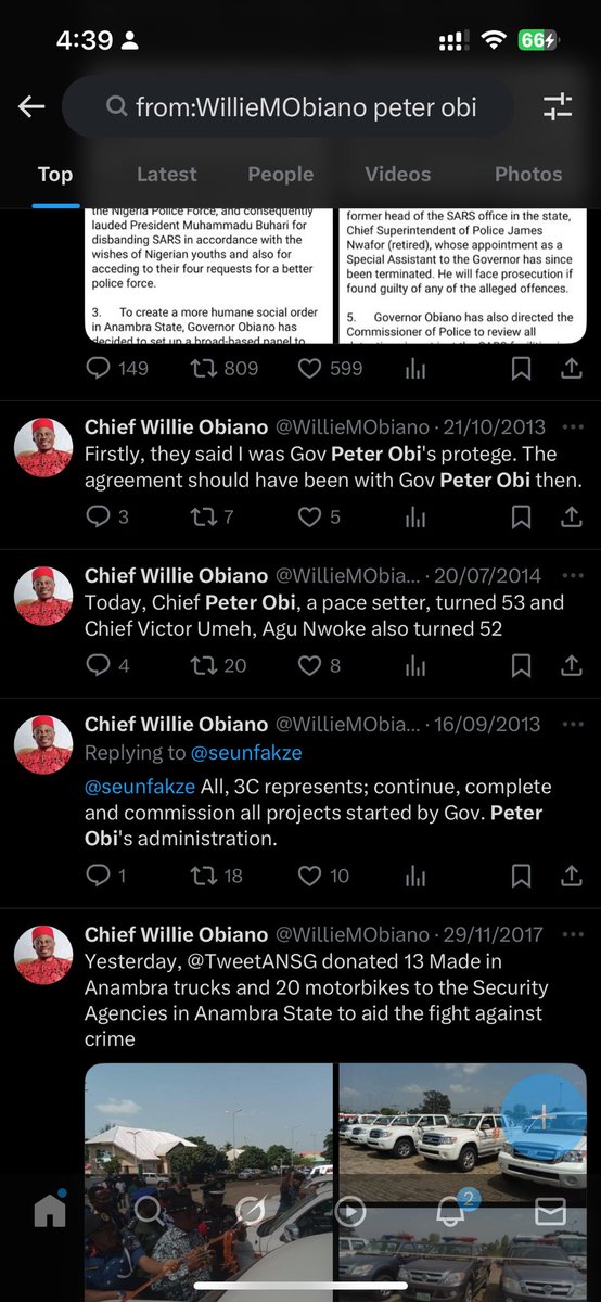 Victor tweet media