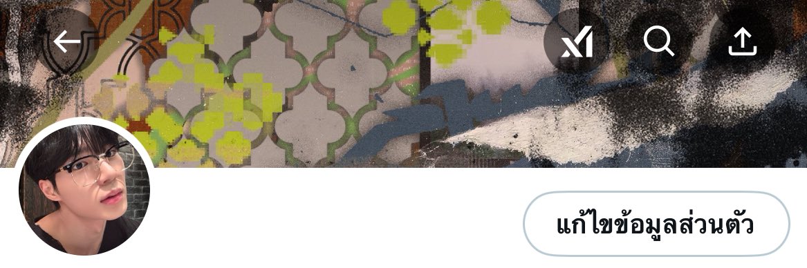 ทัลลี่ tweet media