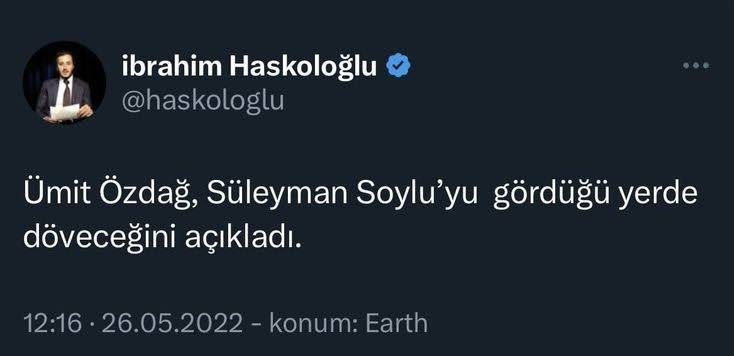 Enes Yıldız (@enesydiz) on Twitter photo 