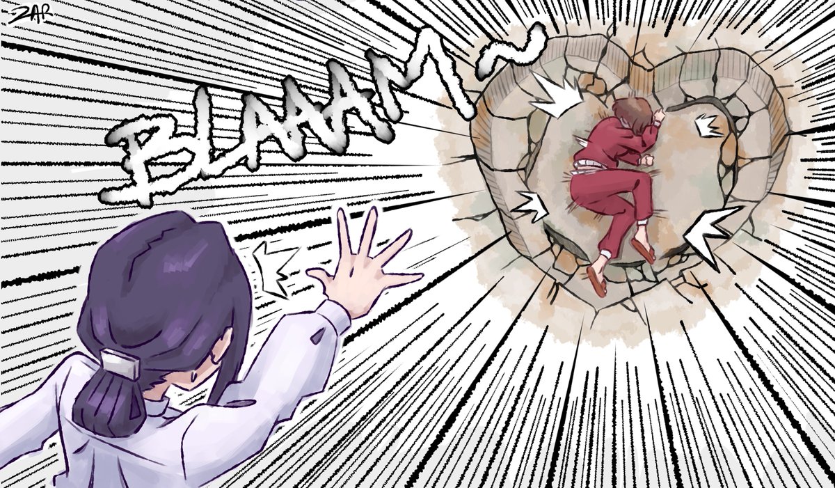 Confien en mi, Kimari x Momoha es la respuesta a todo (?

#100カノファンアート #100kanojo #hyakkano