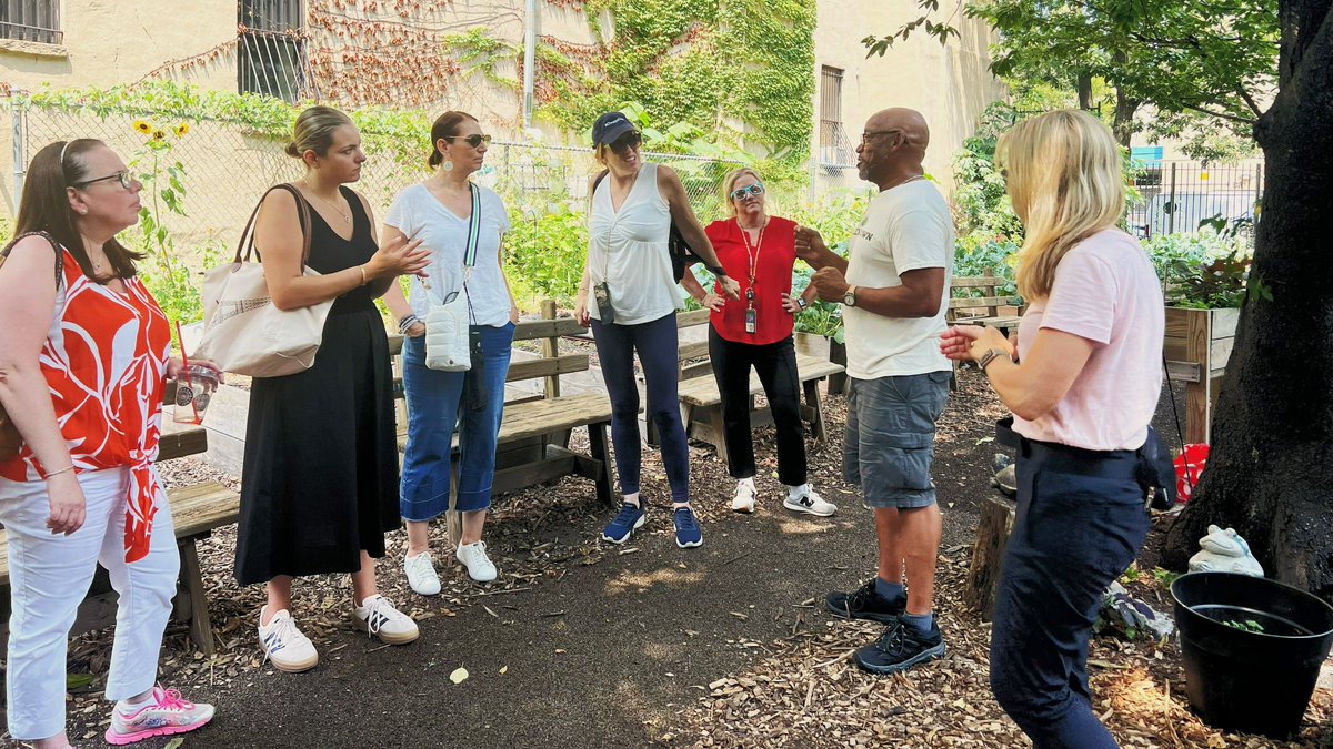 Chappaqua Central School District tweet media