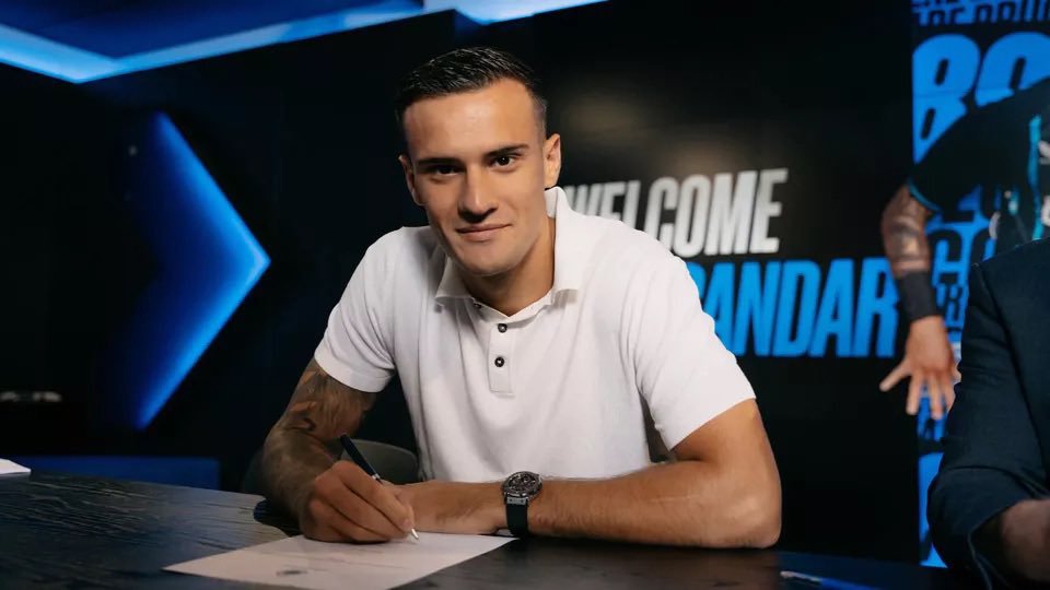 Pro League Centel tweet media