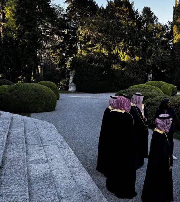 SAUDI POPULAR tweet media
