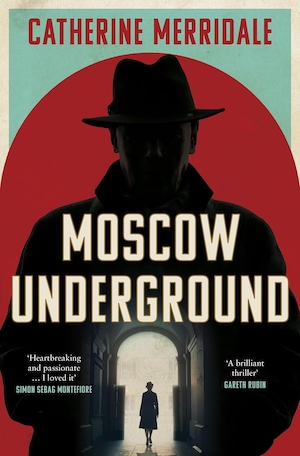CrimeFictionLover (@crifilover) on Twitter photo Meet new crime author Catherine Merridale. She's studied Russian history and society for over 40 years and has turned all that knowledge into a fascinating detective novel set during 1934, just as Stalin's show trials were getting into full swing: crimefictionlover.com/2025/08/meet-t… Meet new crime author Catherine Merridale. She's studied Russian history and society for over 40 years and has turned all that knowledge into a fascinating detective novel set during 1934, just as Stalin's show trials were getting into full swing: crimefictionlover.com/2025/08/meet-t…