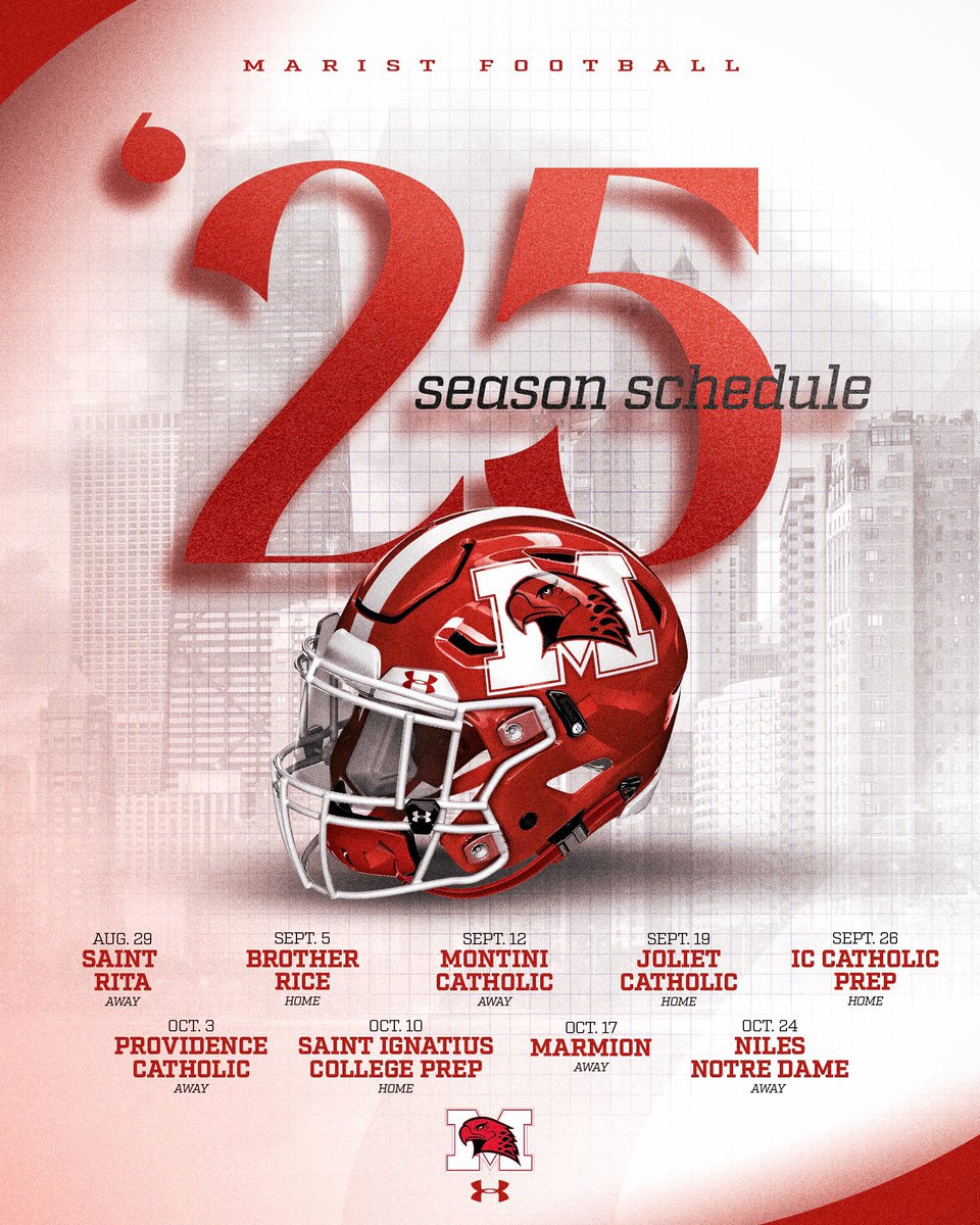 🚨 𝐓𝐡𝐞 𝟐𝟎𝟐𝟓 𝐒𝐜𝐡𝐞𝐝𝐮𝐥𝐞 🚨

#FAMILY // #HonorGloryFame // #115th