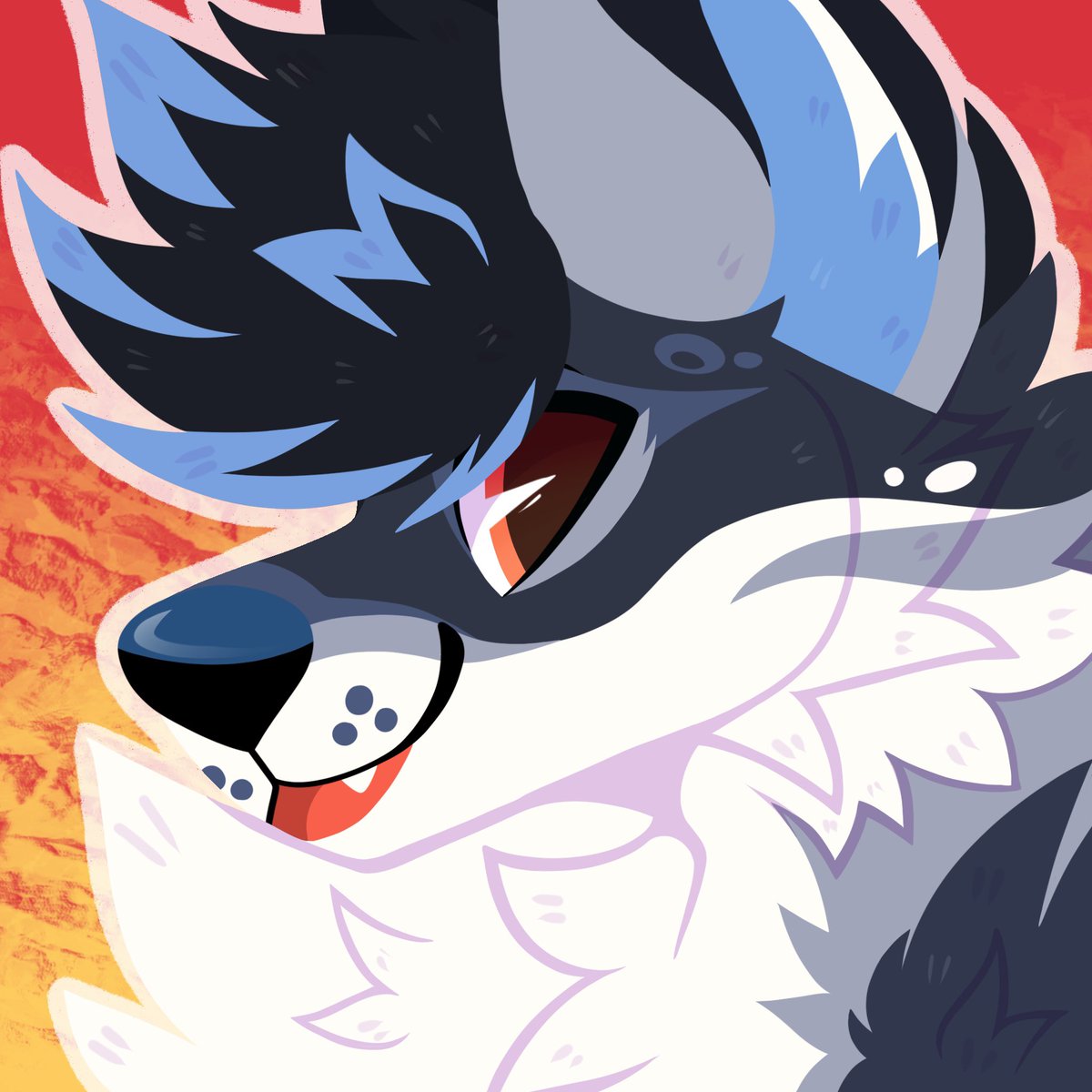 <a href="/B_railway_dog/">Bolt Railway Dog 🚂</a> <a href="/Jaylacine/">Jayposs 🐀</a> Mine is from <a href="/kawaiipicnic/">🌺 Kawaiipicnic | 'Destiny'/Naps | Comms Open! 🌺</a> and I think it turned out amazing! They are a wonderful artist!