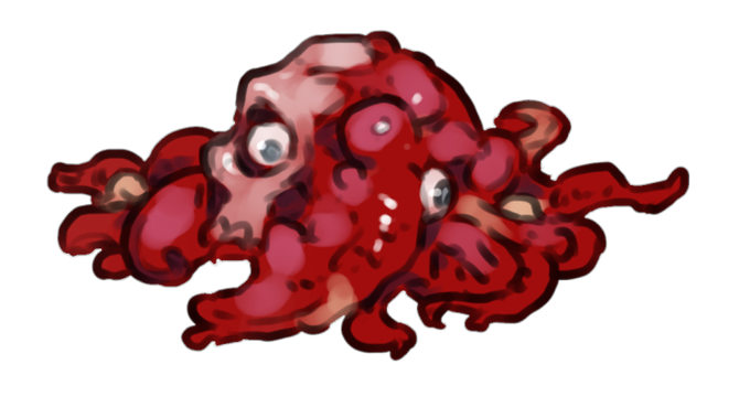 これはメンダコだよ 