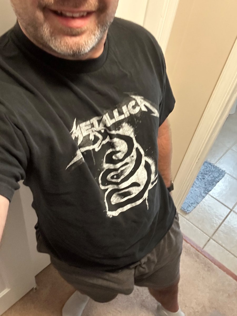 Every day, I am trying to have a more positive attitude and smile more. A big smile can be infectious!