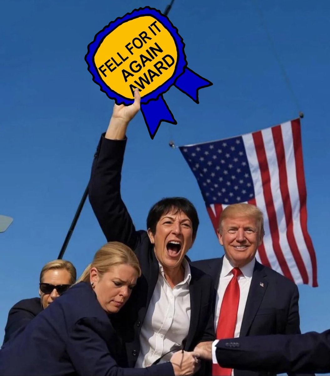 President-Elect Toguro (@presidenttoguro) on Twitter photo 