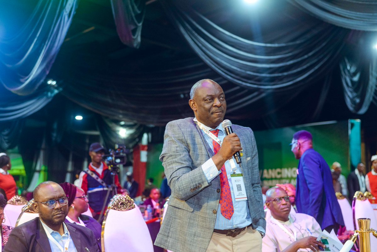 Nigeria Health Watch tweet media