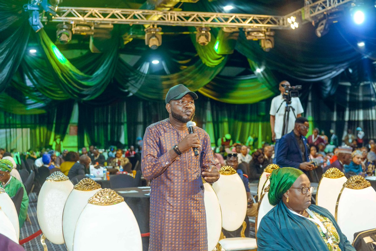 Nigeria Health Watch tweet media