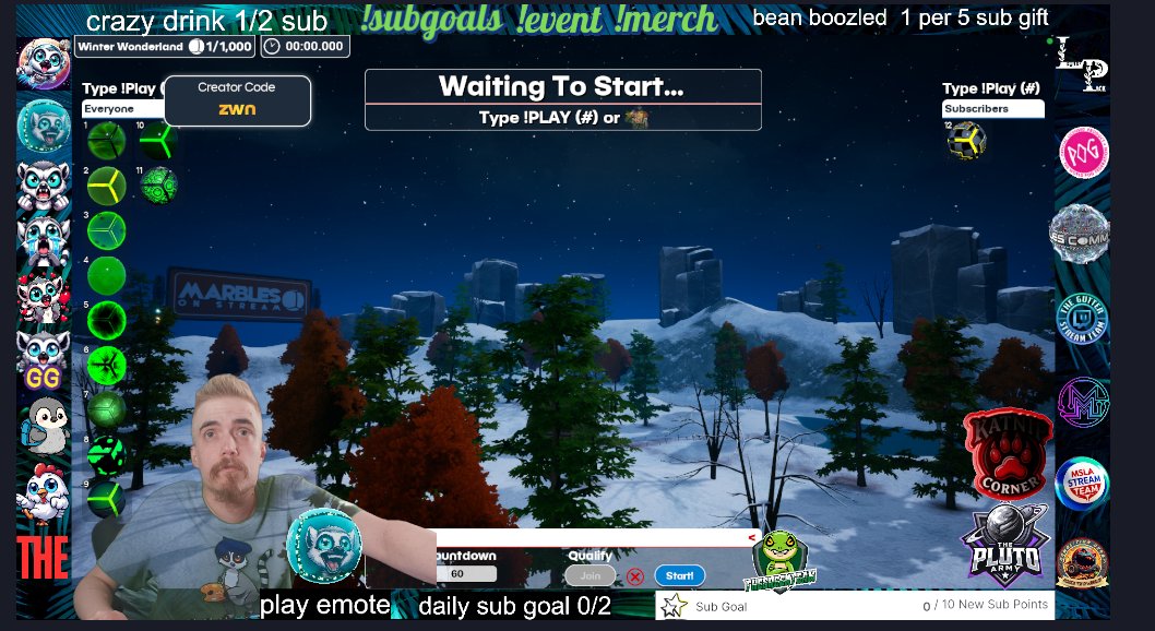 intheZwn's tweet image. #TheDropIn  @dropinmarbs   hope this counts XD twitch.tv/inthezwn/clip/…