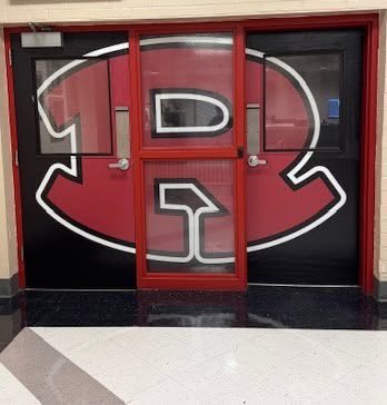 Warner Robins HS Athletics tweet media