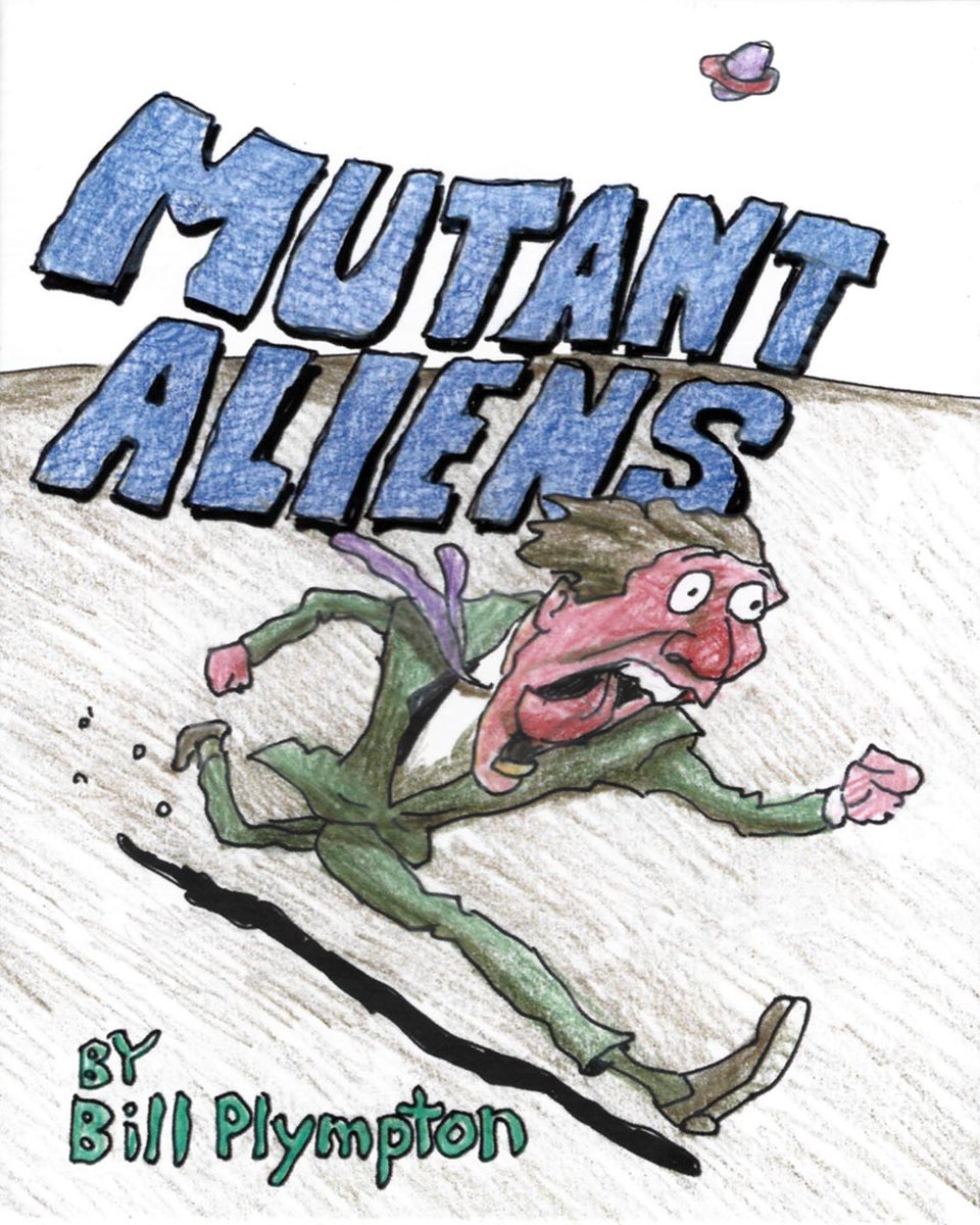 The Digital Bits (@thedigitalbits) on Twitter photo Bits #BD Review – <a href="/stephenbjork/">Stephen Bjork</a> checks in with Bill Plympton's 2001 #animated film MUTANT ALIENS, available in a Limited Deluxe Edition #Bluray release from <a href="/DeafCrocodile/">Deaf Crocodile</a>. <a href="/BillHuntBits/">Bill Hunt</a> thedigitalbits.com/reviews/item/m… Bits #BD Review – <a href="/stephenbjork/">Stephen Bjork</a> checks in with Bill Plympton's 2001 #animated film MUTANT ALIENS, available in a Limited Deluxe Edition #Bluray release from <a href="/DeafCrocodile/">Deaf Crocodile</a>. <a href="/BillHuntBits/">Bill Hunt</a> thedigitalbits.com/reviews/item/m…