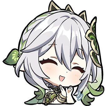納西妲 tweet media