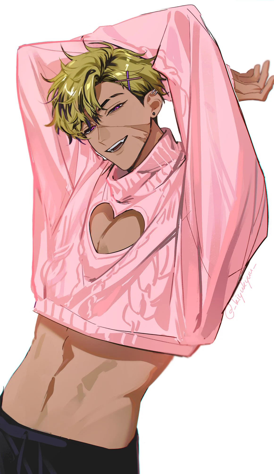 KYUU ʕ•-•ʔฅ | VGEN open (@_kiyukyuu_) / X