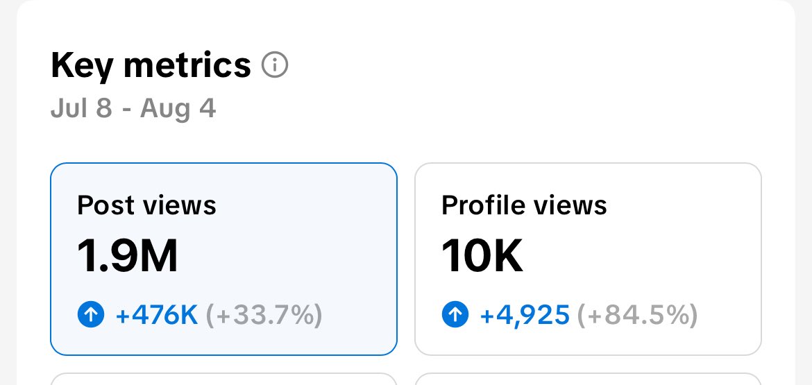 Joe Josue tweet media