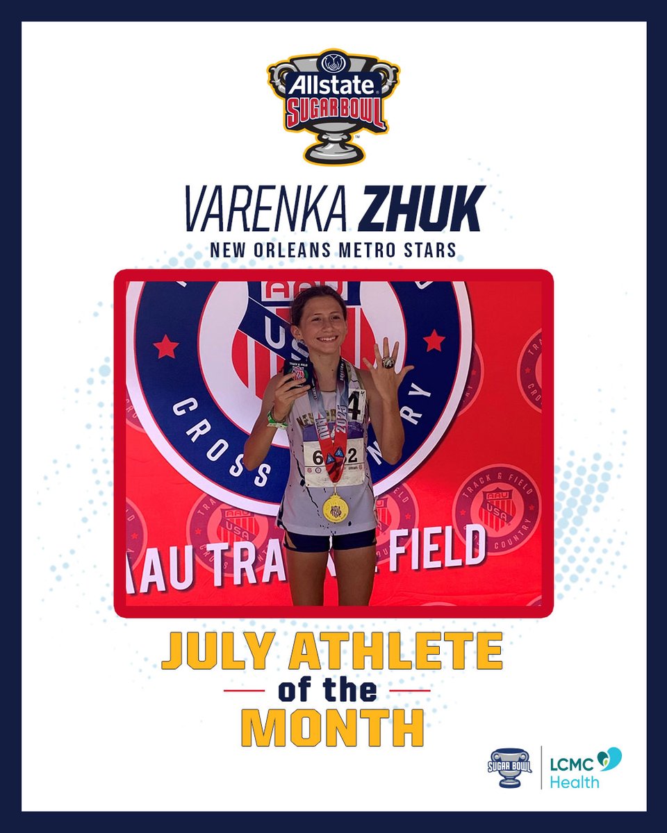 Allstate Sugar Bowl tweet media