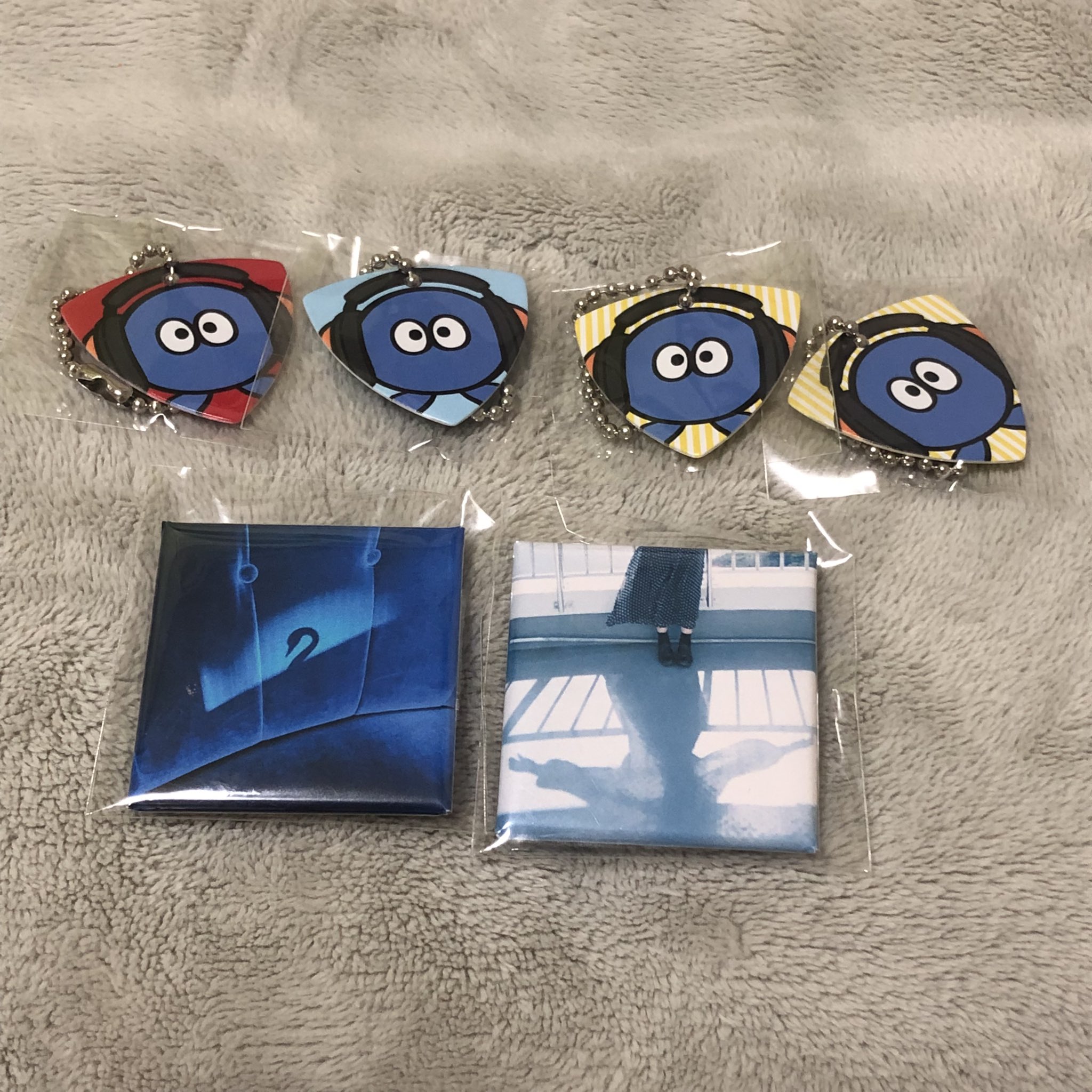 【未開封】うみにん 缶マグネットコレクション まとめ売り 未開封】うみにん 缶マグネットコレクション まとめ売り - メルカリ