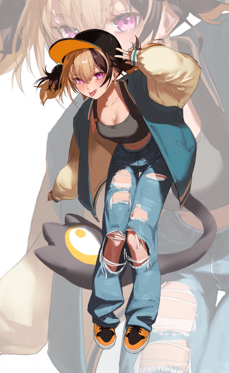 sgtdogwater's tweet image. geegee #rkggk