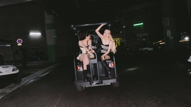 ًchaesoo hourly tweet media