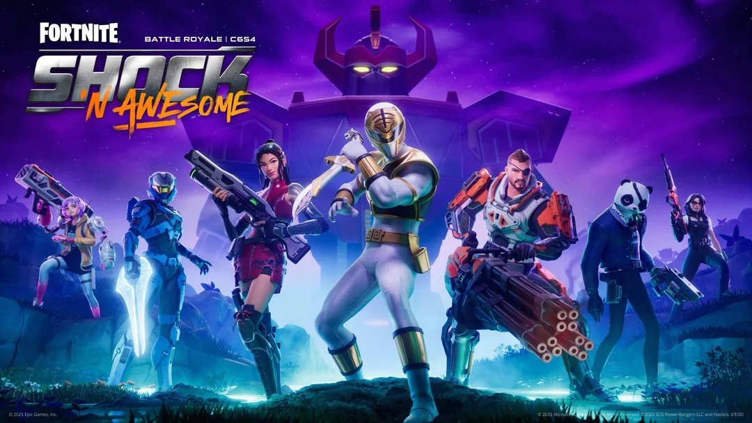 FredrickJones (@darkjones_18) on Twitter photo 🎁Chapter 6 Season 4 Battle Pass Giveaway🎉
🏆 2 Winners (1k vbucks)
- Follow Me & <a href="/iSteezzzyy/">iSteezzzyy</a> 🔔
- Like 🤍 and Retweet ♻
- What are you excited about in the new season?🤔
Ends in 48 Hours ⏳ Goodluck 🍀 🎁Chapter 6 Season 4 Battle Pass Giveaway🎉
🏆 2 Winners (1k vbucks)
- Follow Me & <a href="/iSteezzzyy/">iSteezzzyy</a> 🔔
- Like 🤍 and Retweet ♻
- What are you excited about in the new season?🤔
Ends in 48 Hours ⏳ Goodluck 🍀