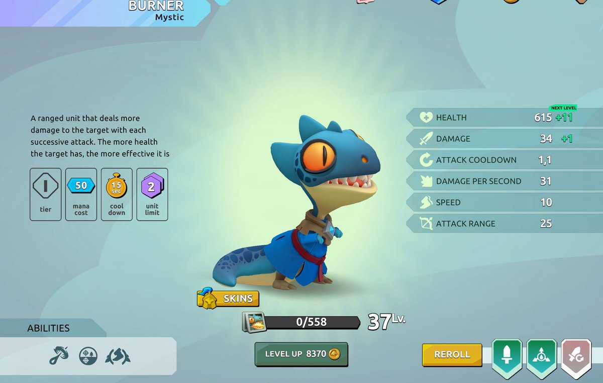 One of the things I love most about <a href="/playwildforest/">Wild Forest</a> is its community 🌿💚
Thanks to <a href="/jelsckron/">Jels</a> for hosting the giveaway, now I’ve got a secret weapon🐉

See you on the battlefield! ⚔️