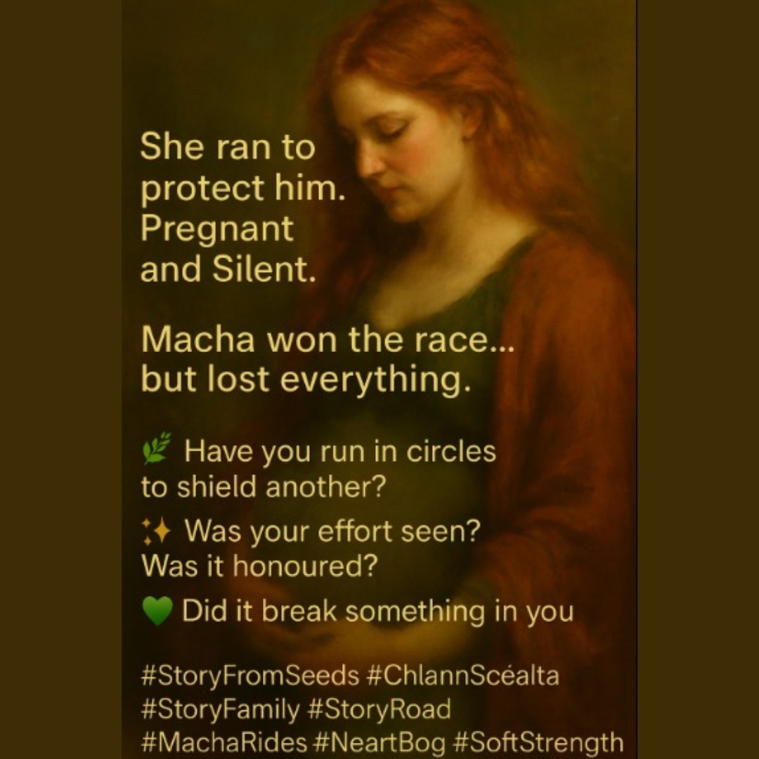 Story Seeds tweet media