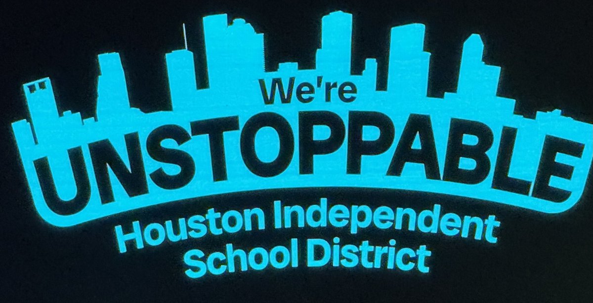 <a href="/WesleyES_HISD/">Wesley Elementary School</a> is Unstoppable!