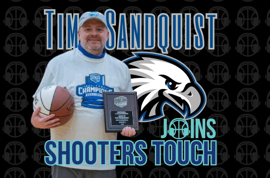 Shooters Touch (@shooterstouchia) on Twitter photo Fresh off a national title, <a href="/KCC_MBB/">Kirkwood Men's Basketball</a> HC <a href="/Coach_Sandquist/">Tim Sandquist</a> joins the Summer Series to talk:
🧠 Ball screen defense
📣 Defensive language
📈 Leading the league in efficiency—year after year
🎧 Listen now: podcasts.apple.com/us/podcast/sho…
#ShootersTouch #XsandOs #KirkwoodHoops Fresh off a national title, <a href="/KCC_MBB/">Kirkwood Men's Basketball</a> HC <a href="/Coach_Sandquist/">Tim Sandquist</a> joins the Summer Series to talk:
🧠 Ball screen defense
📣 Defensive language
📈 Leading the league in efficiency—year after year
🎧 Listen now: podcasts.apple.com/us/podcast/sho…
#ShootersTouch #XsandOs #KirkwoodHoops