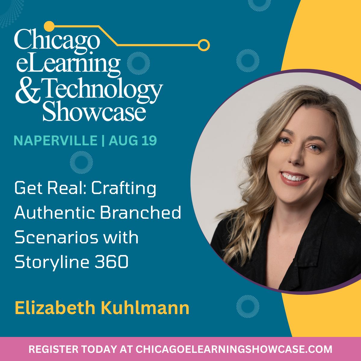 eLearning Showcase tweet media