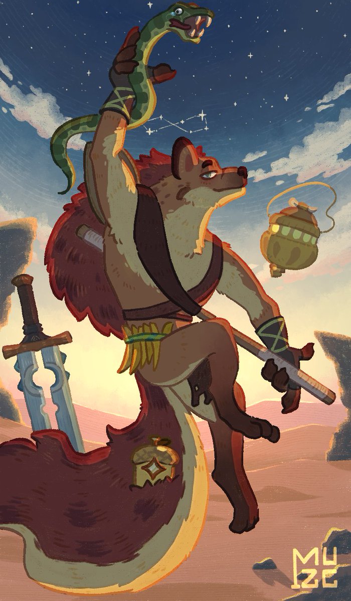 🐨 MuZC 🐨 tweet media