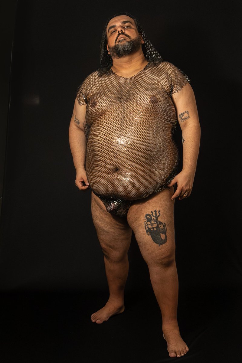 Photopsilva's tweet photo. 📸 paulo de melo 

#bear #beard #beards #bearded #beardedman #beardedmen #beardedmendoitbetter #barba #barbudosbr #maleplussize #malebodypositive #corpopositivo #homemplussize #noshame #loveyourcurves https://t.co/Hto5ltk1bq