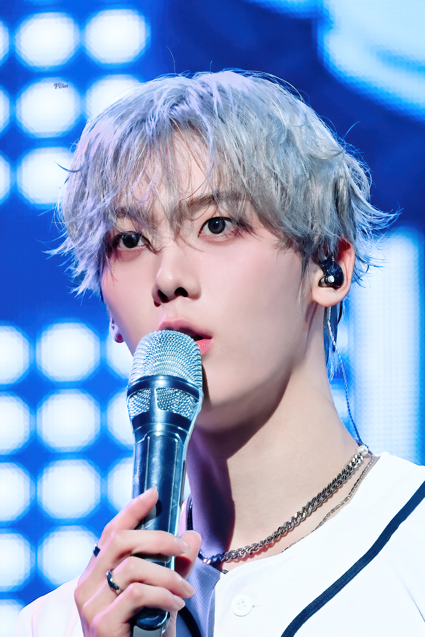 【激レア】ASTRO 本国 韓国 FC 2期 ユンサナ SANHA 윤산하 230401 아돌라 #윤산하 #산하 #YOONSANHA #ユンサナ #아스트로