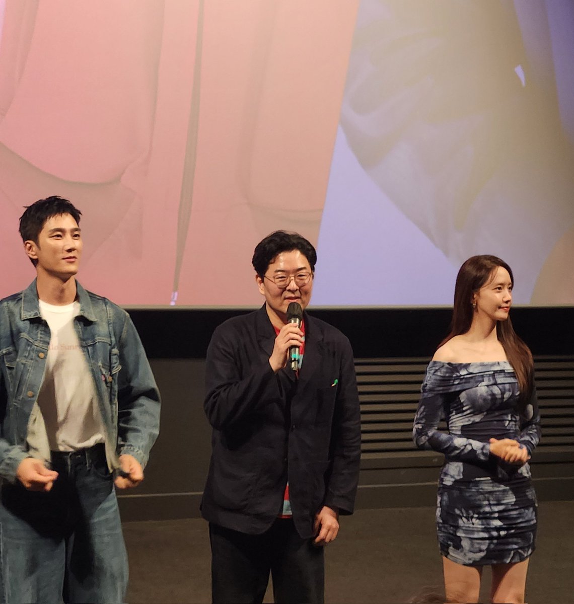 #악마가이사왔다
믿고보는 청순+코믹 윤아
#윤아 
오랜만에 얼굴봐서 행복+2시간동안 다양한 모습의 선지 얼굴감상에 대행복