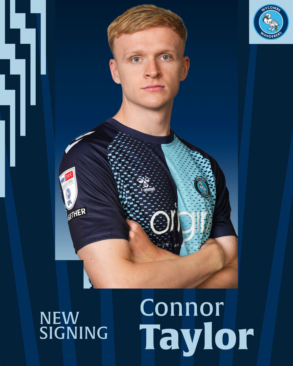 Wycombe Wanderers tweet media