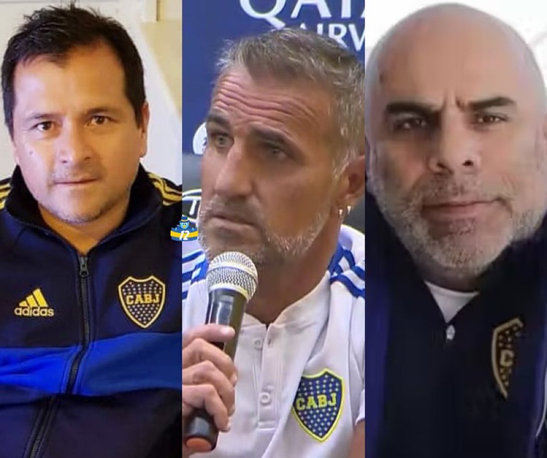 Boca Info tweet media