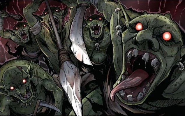DoomsdayTicket's tweet photo. @MacticsG1 Lost sector goblins are not social creatures https://t.co/CymhIVtOiH
