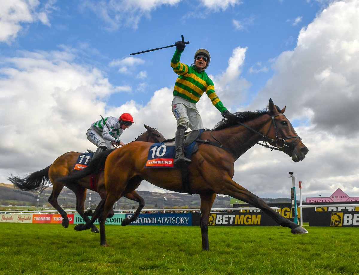 RacingPost's tweet photo. 📆🐎 2026 key racing dates:

∙ March 10th - 13th: Cheltenham Festival

∙ April 9th - April 11th: Grand National Festival

∙ June 6th: The Derby

∙ June 16th - June 20th: Royal Ascot

∙ July 28th - August 1st: Glorious Goodwood

∙ October 17th: Champions Day https://t.co/oaqTXwNZxU